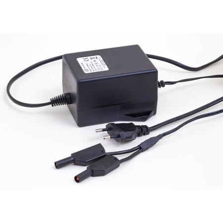 3B SCIENTIFIC Transformer 12V AC 5A, 50Hz @230V 1020595